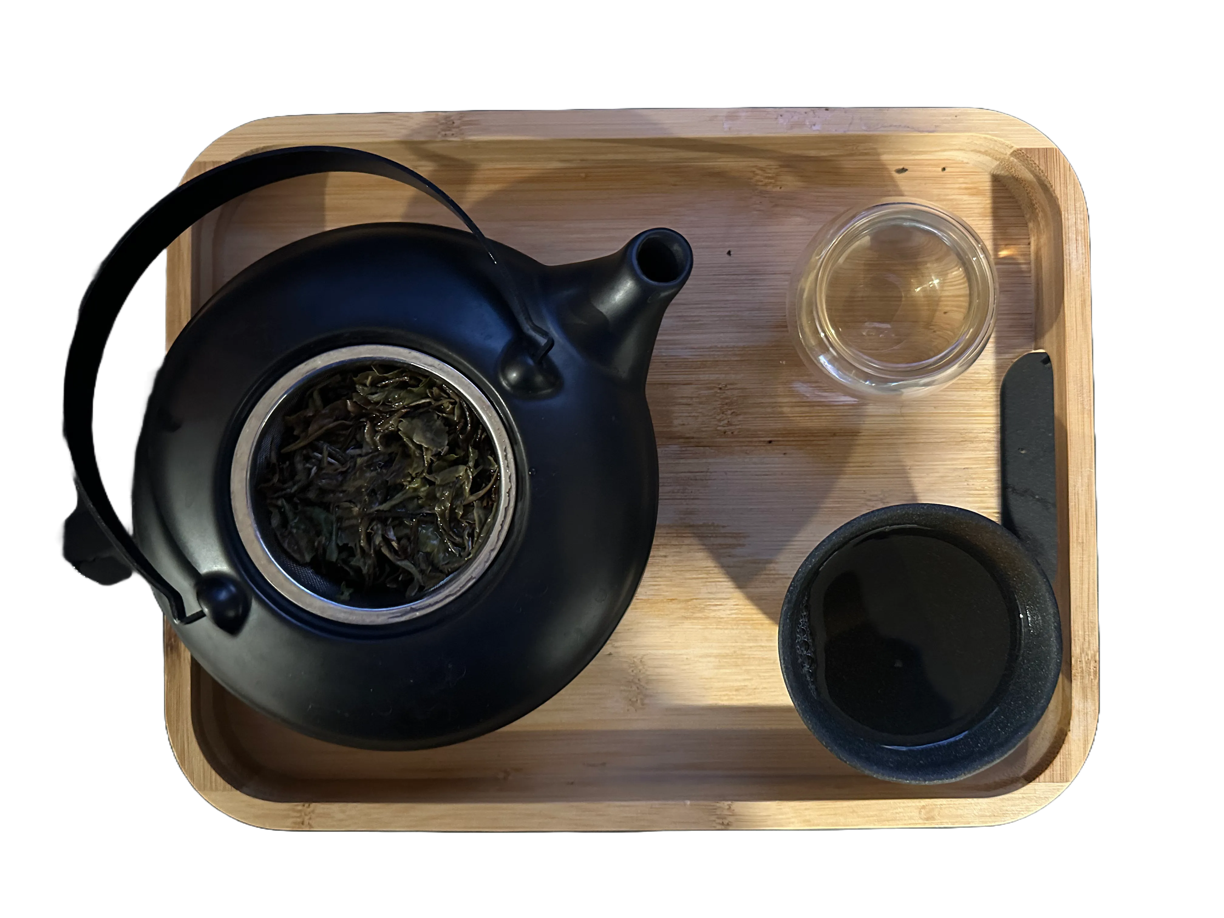 Bai Mu Dan