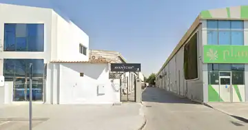 Avantcha's teahouse in 2021