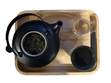 Bai Mu Dan