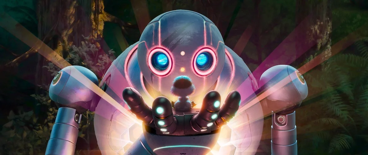 Le Robot Sauvage & L'Âge d'Or de DreamWorks